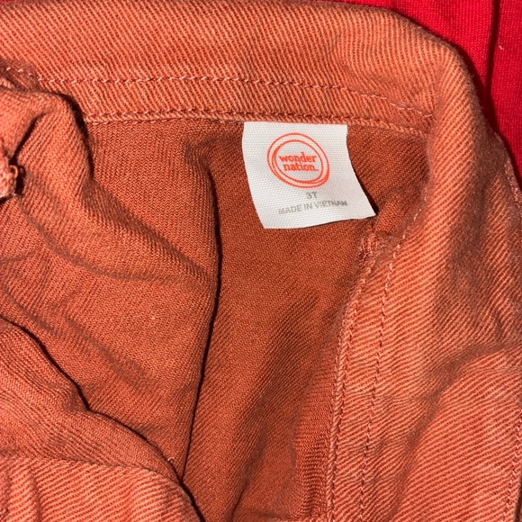 2t-3t Toddler Kids Girl Set of 13 pieces lot jeans, tops, pajamas, jacket - Picture 4 of 15